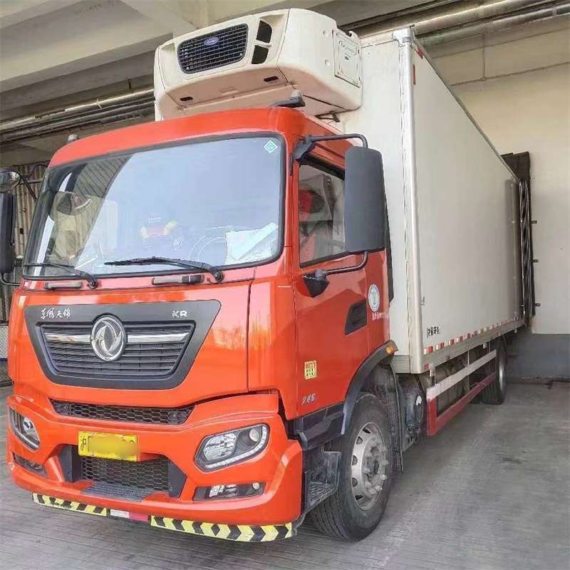 留坝县潞城区物流：多元专线与高效运输探秘